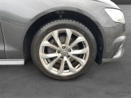 AUDI d'occasion A6 1.8 TFSI 190 de 2017 Genevois (74)﻿