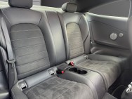 MERCEDES d'occasion CLASSE C IV C220 D AMG LINE BA de 2019 Méry Sur