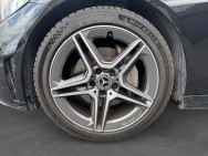 MERCEDES d'occasion CLASSE C IV C220 D AMG LINE BA de 2019 Méry Sur