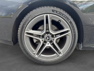 MERCEDES d'occasion CLASSE C IV C220 D AMG LINE BA de 2019 Méry Sur