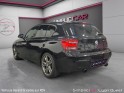 Bmw serie 1 f20 m135i 320 ch - garantie 12 mois occasion simplicicar lyon ouest simplicicar simplicibike france