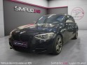 Bmw serie 1 f20 m135i 320 ch - garantie 12 mois occasion simplicicar lyon ouest simplicicar simplicibike france