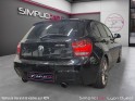 Bmw serie 1 f20 m135i 320 ch - garantie 12 mois occasion simplicicar lyon ouest simplicicar simplicibike france