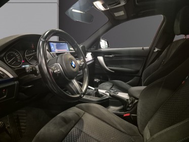 Bmw serie 1 f20 m135i 320 ch - garantie 12 mois occasion simplicicar lyon ouest simplicicar simplicibike france