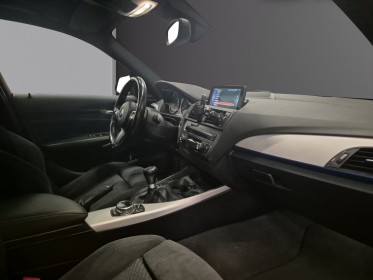 Bmw serie 1 f20 m135i 320 ch - garantie 12 mois occasion simplicicar lyon ouest simplicicar simplicibike france
