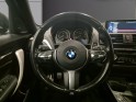 Bmw serie 1 f20 m135i 320 ch - garantie 12 mois occasion simplicicar lyon ouest simplicicar simplicibike france