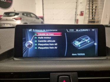 Bmw serie 1 f20 m135i 320 ch - garantie 12 mois occasion simplicicar lyon ouest simplicicar simplicibike france