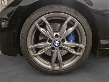 Bmw serie 1 f20 m135i 320 ch - garantie 12 mois occasion simplicicar lyon ouest simplicicar simplicibike france