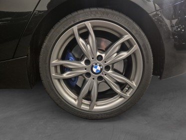 Bmw serie 1 f20 m135i 320 ch - garantie 12 mois occasion simplicicar lyon ouest simplicicar simplicibike france