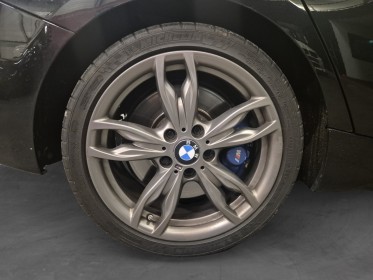Bmw serie 1 f20 m135i 320 ch - garantie 12 mois occasion simplicicar lyon ouest simplicicar simplicibike france