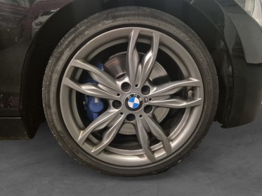 Bmw serie 1 f20 m135i 320 ch - garantie 12 mois occasion simplicicar lyon ouest simplicicar simplicibike france