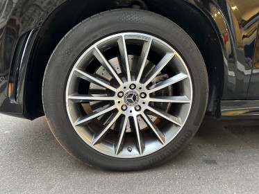 Mercedes gle 350 de eq power 9g-tronic 4matic amg line occasion paris 15ème (75) simplicicar simplicibike france