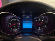 MERCEDES d'occasion CLASSE C C220 D AMG LINE BA de 2018 Andrezieux