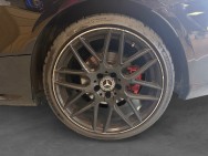 MERCEDES d'occasion CLASSE C C220 D AMG LINE BA de 2018 Andrezieux