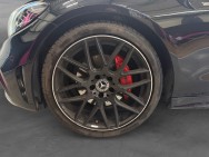 MERCEDES d'occasion CLASSE C C220 D AMG LINE BA de 2018 Andrezieux