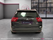 CITROEN d'occasion C5 1.6 HDI 110 ATTRACTION de 2010 Amiens (80)﻿