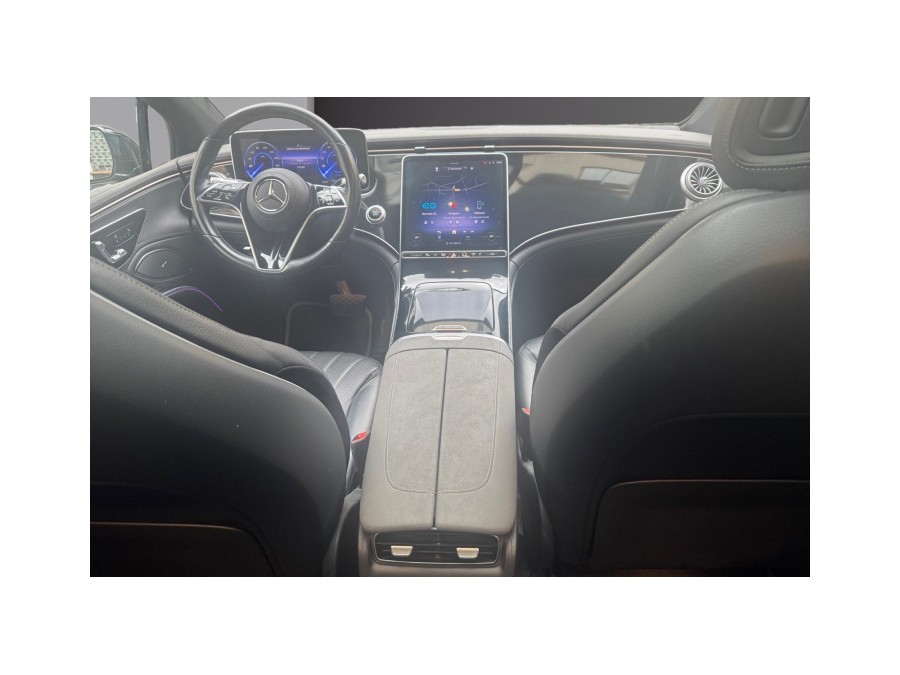 MERCEDES d'occasion CLASSE EQS 350 AMG LINE de 2022 Le Raincy (93)﻿