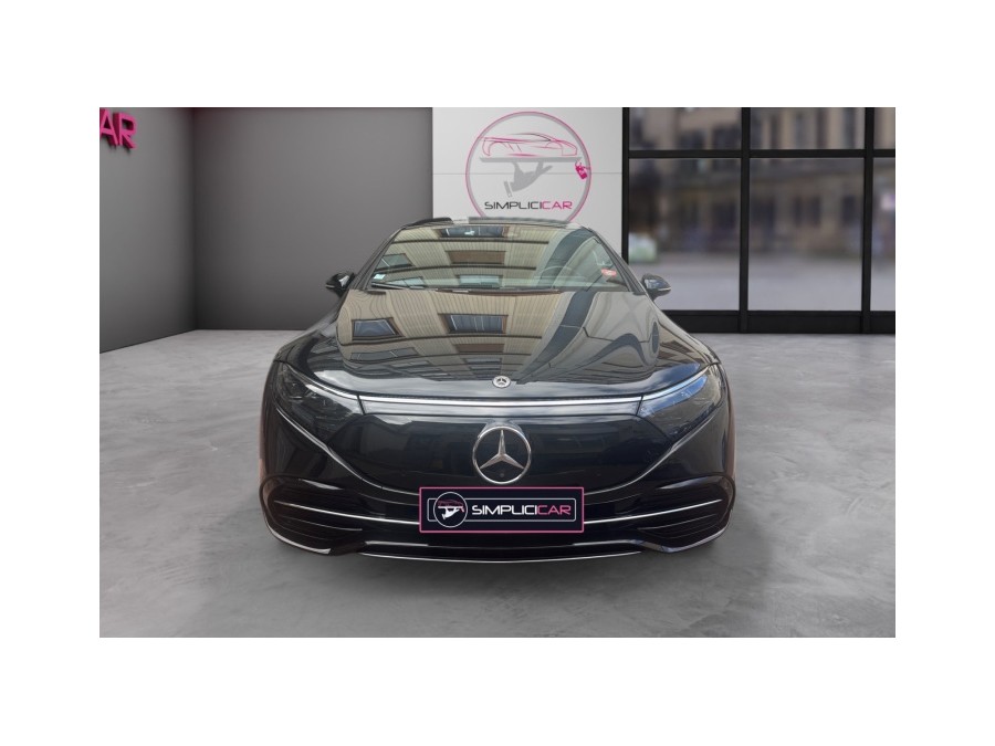 MERCEDES d'occasion CLASSE EQS 350 AMG LINE de 2022 Le Raincy (93)﻿