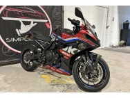 SUZUKI d'occasion GSX-8R GSX800 de 2024 Beauvais (60)﻿