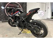 SUZUKI d'occasion GSX-8R GSX800 de 2024 Beauvais (60)﻿