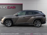 HYUNDAI d'occasion TUCSON 1.6 T-GDI 230 HYBRID N LINE EXECUTIVE BA de