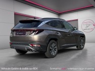 HYUNDAI d'occasion TUCSON 1.6 T-GDI 230 HYBRID N LINE EXECUTIVE BA de