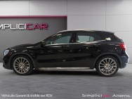 MERCEDES d'occasion GLA 250 4M de 2019 Amiens (80)﻿