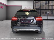 MERCEDES d'occasion GLA 250 4M de 2019 Amiens (80)﻿