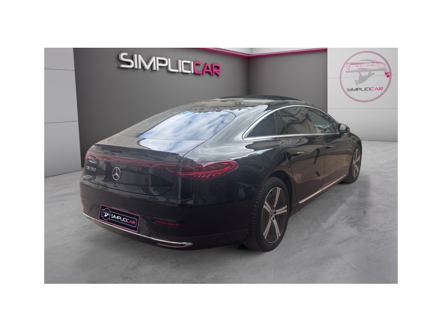 MERCEDES d'occasion CLASSE EQS 350 AMG LINE de 2022 Le Raincy (93)﻿