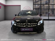 MERCEDES d'occasion GLA 250 4M de 2019 Amiens (80)﻿