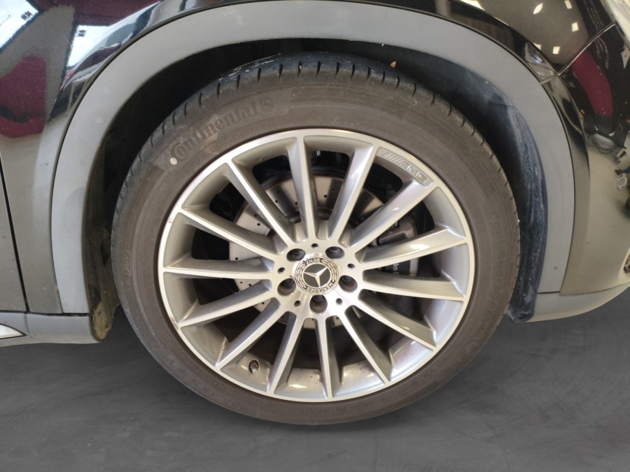 MERCEDES d'occasion GLA 250 4M de 2019 Amiens (80)﻿