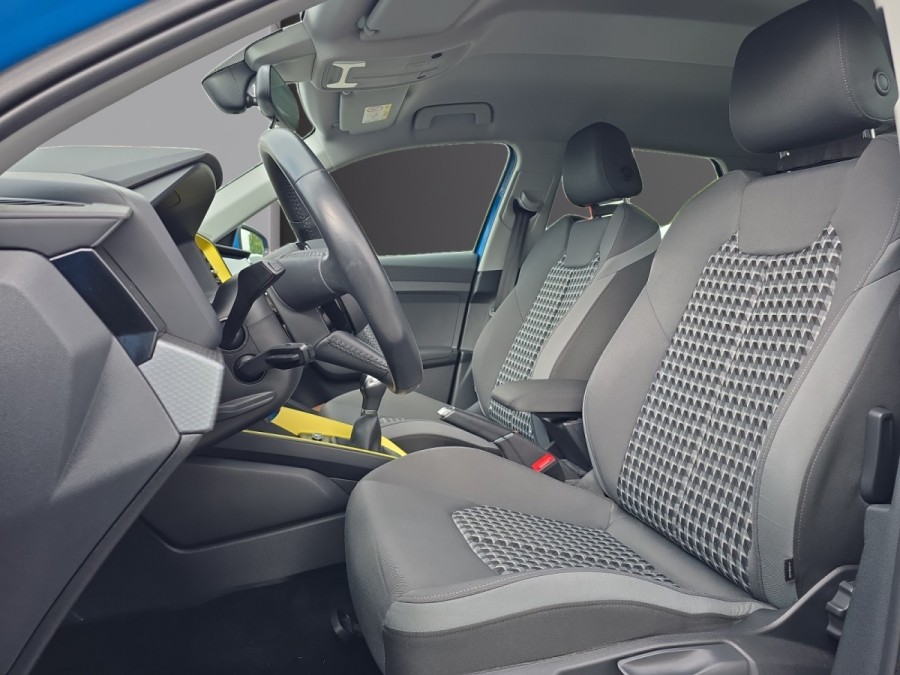 AUDI d'occasion A1 25 TFSI de 2020 Vichy (03)﻿