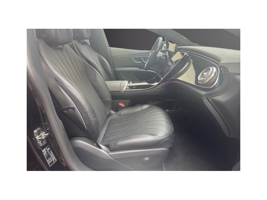 MERCEDES d'occasion CLASSE EQS 350 AMG LINE de 2022 Le Raincy (93)﻿