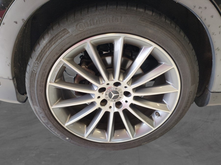 MERCEDES d'occasion GLA 250 4M de 2019 Amiens (80)﻿