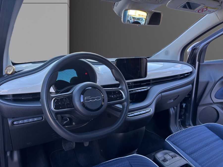 FIAT d'occasion 500 118 FRANCE EDITION de 2021 Frejus (83)﻿