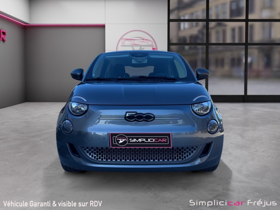 FIAT d'occasion 500 118 FRANCE EDITION de 2021 Frejus (83)﻿