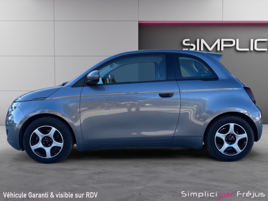 FIAT d'occasion 500 118 FRANCE EDITION de 2021 Frejus (83)﻿