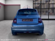 FIAT d'occasion 500 118 FRANCE EDITION de 2021 Frejus (83)﻿