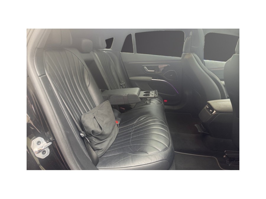 MERCEDES d'occasion CLASSE EQS 350 AMG LINE de 2022 Le Raincy (93)﻿