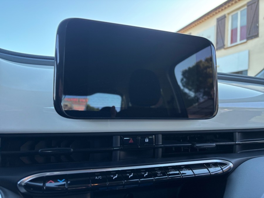 FIAT d'occasion 500 118 FRANCE EDITION de 2021 Frejus (83)﻿