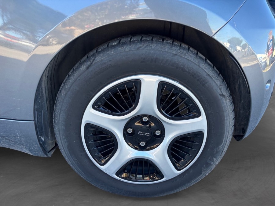 FIAT d'occasion 500 118 FRANCE EDITION de 2021 Frejus (83)﻿