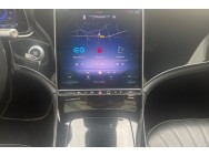 MERCEDES d'occasion CLASSE EQS 350 AMG LINE de 2022 Le Raincy (93)﻿