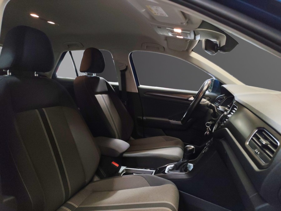 VOLKSWAGEN d'occasion T-ROC 2.0 TDI 150 CARAT DSG de 2019 St Jean du