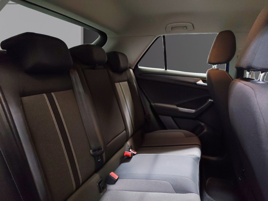 VOLKSWAGEN d'occasion T-ROC 2.0 TDI 150 CARAT DSG de 2019 St Jean du