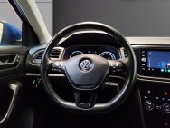 VOLKSWAGEN d'occasion T-ROC 2.0 TDI 150 CARAT DSG de 2019 St Jean du