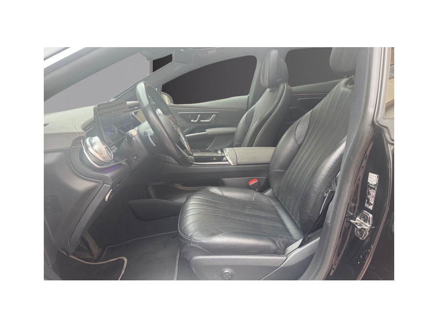 MERCEDES d'occasion CLASSE EQS 350 AMG LINE de 2022 Le Raincy (93)﻿