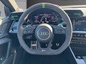 Audi rs3 sportback 2.5 tfsi 400 s tronic 7 quattro malus inclus occasion montreuil (porte de vincennes)(75) simplicicar...