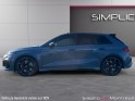Audi rs3 sportback 2.5 tfsi 400 s tronic 7 quattro malus inclus occasion montreuil (porte de vincennes)(75) simplicicar...