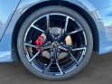Audi rs3 sportback 2.5 tfsi 400 s tronic 7 quattro malus inclus occasion montreuil (porte de vincennes)(75) simplicicar...