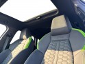 Audi rs3 sportback 2.5 tfsi 400 s tronic 7 quattro malus inclus occasion montreuil (porte de vincennes)(75) simplicicar...